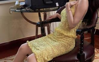 秀人网 - 本来就很酷，安琪无圣光眼镜合集你值得拥有！