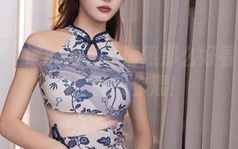 秀人网 - 谁的内衣私房照那么好看？悦悦姐，我跟你混！
