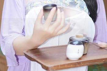 秀人网 - 月野兔美妞的新玩法啊，油亮到不行，对此我只有分享！