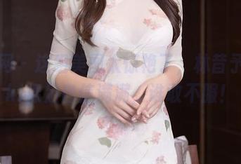 秀人网 - 这组美图太惊艳了，林昔予yorki裸足自信满满，谁敢不服！