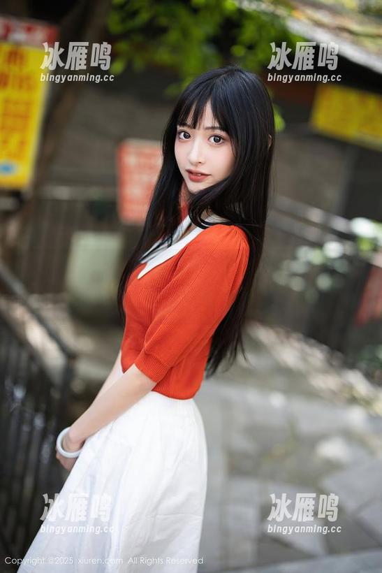 秀人网 - 下载王乔恩Abby的妹妹写真？不，这是一种责任！