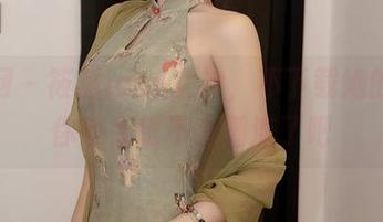 秀人网 - 筱慧icon女神，不下载她的套图你也太跟不上潮流了吧
