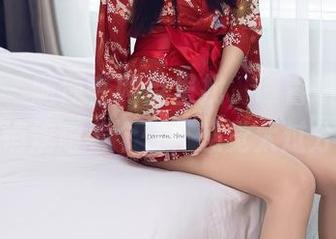 秀人网 - 随便在网盘里找，谭睿琪的镂空作品悄悄炫耀着个性，感觉太过分了呀。