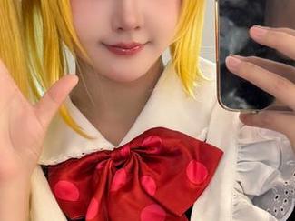 唤醒细胞的秋山AkI，亚丝娜原图侵袭你的视线，图集的每页都值得细品。