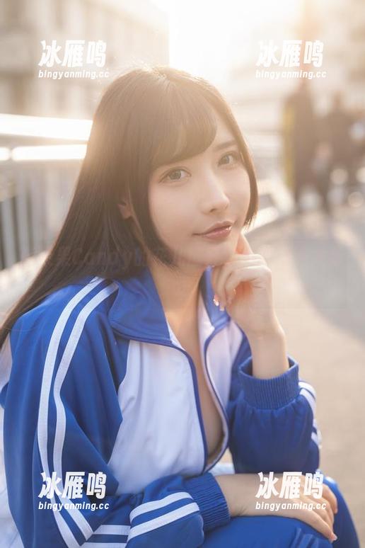 糖果果Candy的花儿盛开，美图精选大放送