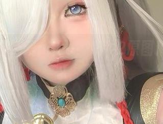 斜杠青年纯爱neko，奶牛2原图精选让你忍俊不禁