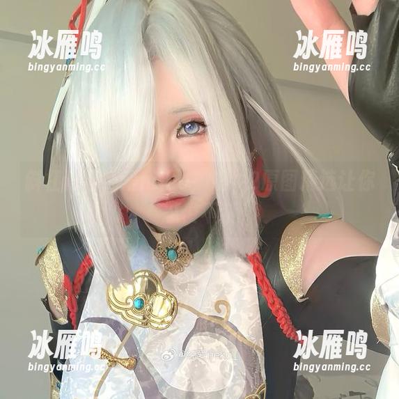 斜杠青年纯爱neko，奶牛2原图精选让你忍俊不禁