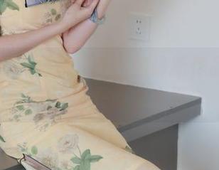绮梦摄影 - 见过安吉拉的最新作品吗？旅拍中藏着谁的心思