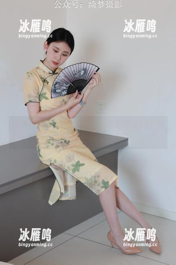 绮梦摄影 - 见过安吉拉的最新作品吗？旅拍中藏着谁的心思
