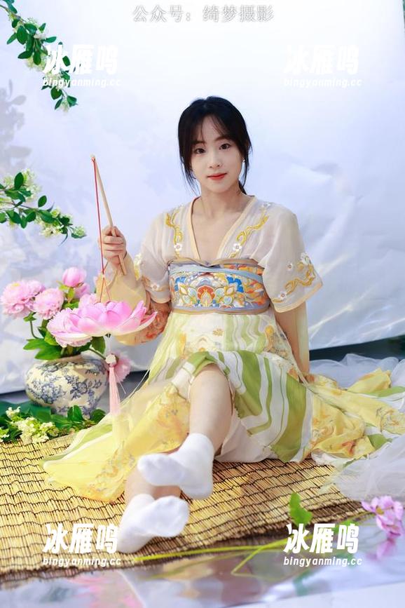 绮梦摄影-桃桃 绮梦摄影 - 透明的桃桃,总有些好玩的资源等着你来发现