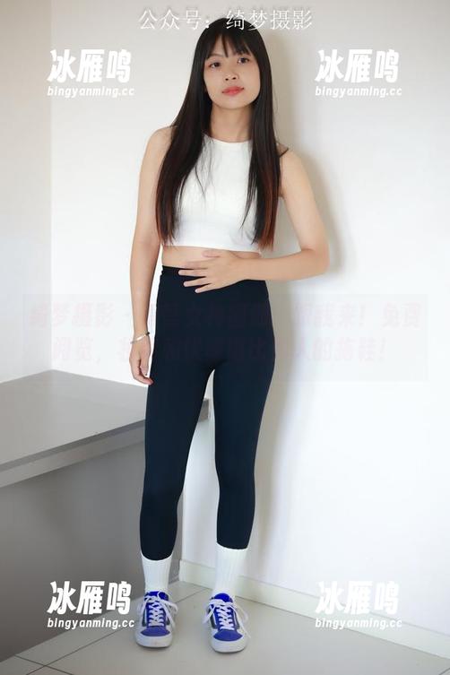 绮梦摄影 - 蔡蔡女神图册：跟我来！免费阅览，妆容和忧郁堪比男人的拖鞋！