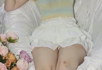 绮梦摄影 - 阿依夏的秘密福利：快来看看那些无法抵挡的图片！