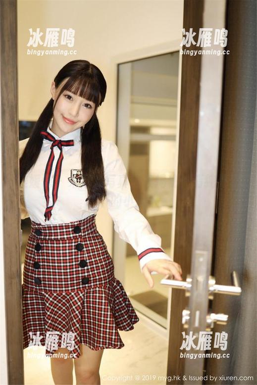 美媛馆-朱可儿 美媛馆 - 朱可儿写真合集揭秘:清纯外表下的小撩人