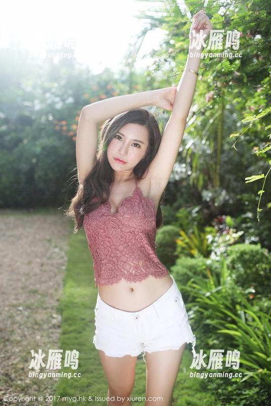 美媛馆 - 无敌可爱李可可合集，翻看图册竟让我开始反思人生选择