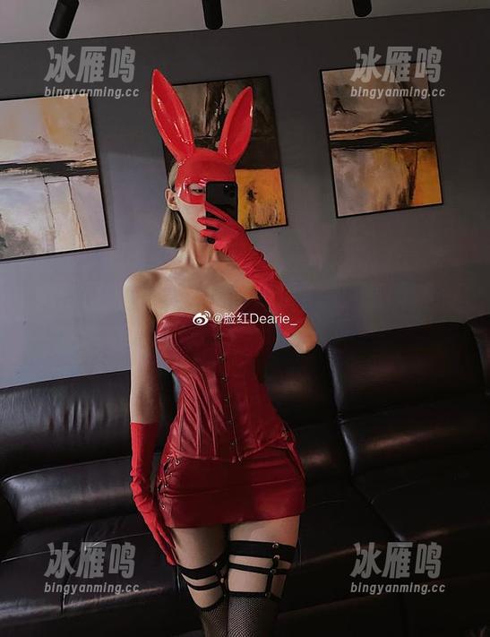 微密圈 - 脸红Dearie的图集：意境那么好，连空气都嫉妒了