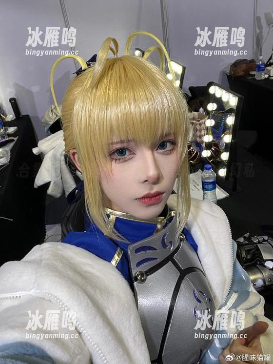 合集时刻：腥味猫罐与星穹铁道的奇幻私拍