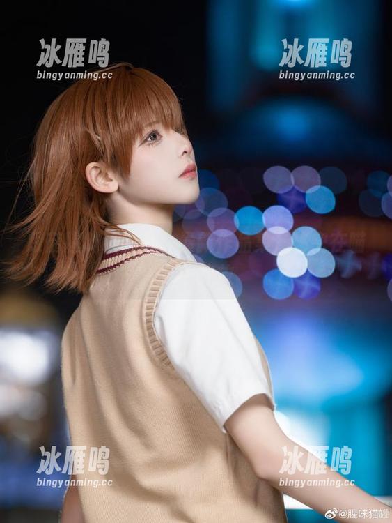腥味猫罐 跟随腥味猫罐进入最新作品集,秘密在喵声中绽放