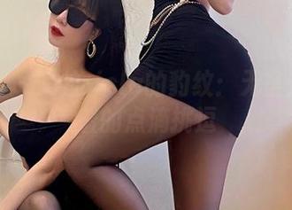 微密圈 - 艾拉·isla的豹纹：无圣光里藏着的点滴挑逗