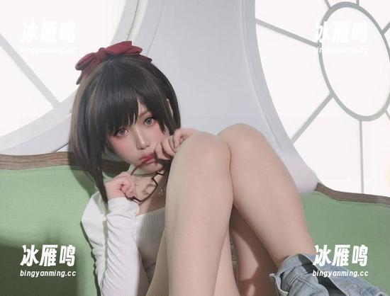 手捧芊川一笑MNK的箱庭妖怪合集，免费的，眼睛要欢喜哦！