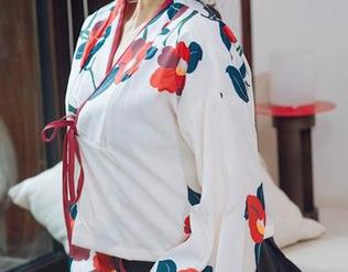 花漾show - 奶牛+Egg-尤妮丝Egg=不理解，但私拍合集超欢乐，你能抵挡住吗？