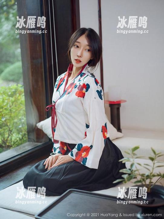 花漾show - 奶牛+Egg-尤妮丝Egg=不理解，但私拍合集超欢乐，你能抵挡住吗？
