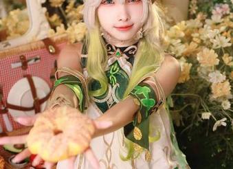 落落Raku出手了：这些Nya!Nya!Nya!的图片合集太有趣了