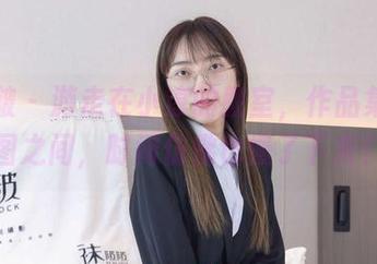 袜啵啵 - 游走在小淳的教室，作品集和原图之间，时间仿佛也慢了下来！