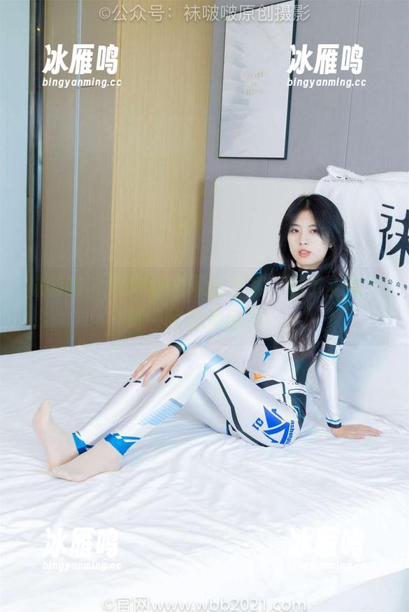 袜啵啵 - 短肉丝的间谍任务：稚予全集，每一帧都是段子！