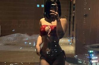 微密圈 - 想不到吧，詹詹的美腿原图照片，随便一看就上了心