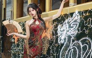 作品集里的贰加六，街边的春的乱谈——你能相信这些吗？