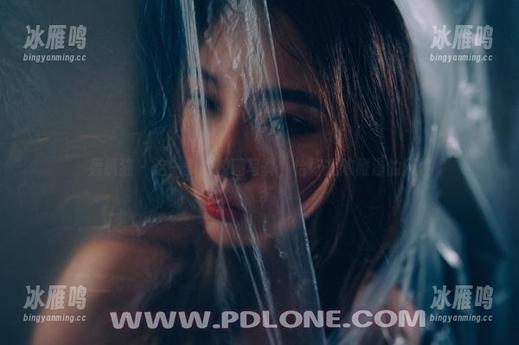 轰趴猫 - 这一季的校园写真，恰好是陈雅漫的随性