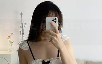 微密圈 - 这一抹春光，铁锤姐姐带着定制的图集来惹你心