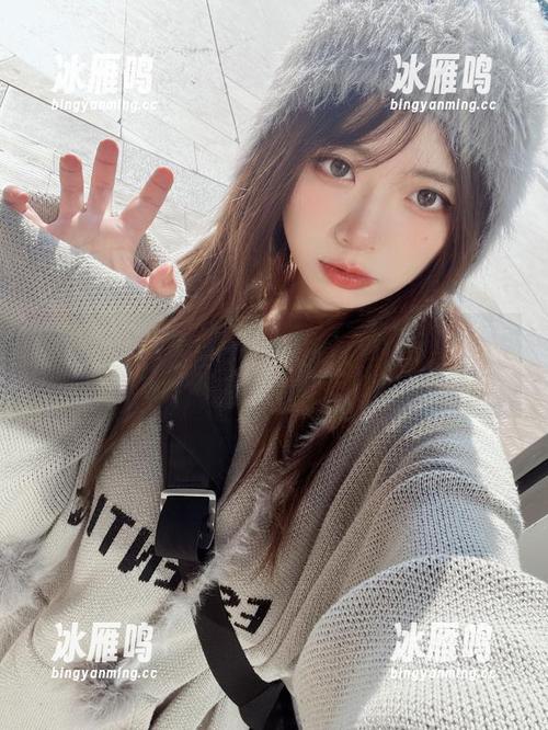 眼亮！闪月半的女友图包，看完后真心不想回头了