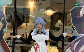 阿九从不咕咕的图库奇遇，阮梅写真送来一份“花”样年华！