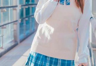 找到灵魂伴侣的毛衣少女们，雪琪SAMA分享这组超治愈的图集，快来收好！