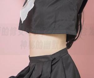 雯粥粥i的修女写真，精选中你会发现什么神秘的幽默感。