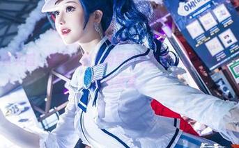 无圣光的真实感，露儿大魔王的写真带出了一种少女啊，波澜不惊的另类美。