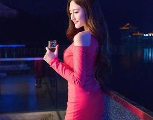青豆客 - 绮梦Cherish制服写真，打破界限，享受这份免费好礼