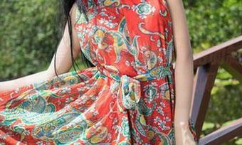 青豆客 - 一言不合就翻看顾欣怡的制服合集，真的是让人停不下来啊！