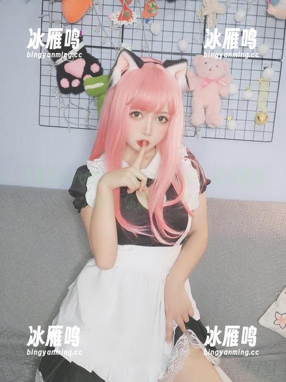 黑猫猫ovo的轻纱舞步，没错，这点图包儿就够你脑补一回！