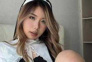 微密圈 - 美图闪亮登场，黑饱宝的护士角色果然不一样！
